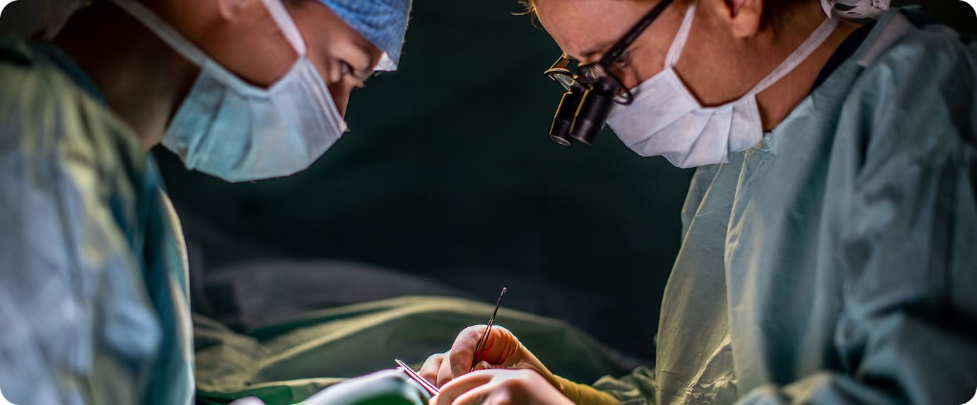 Aesthetic Surgery