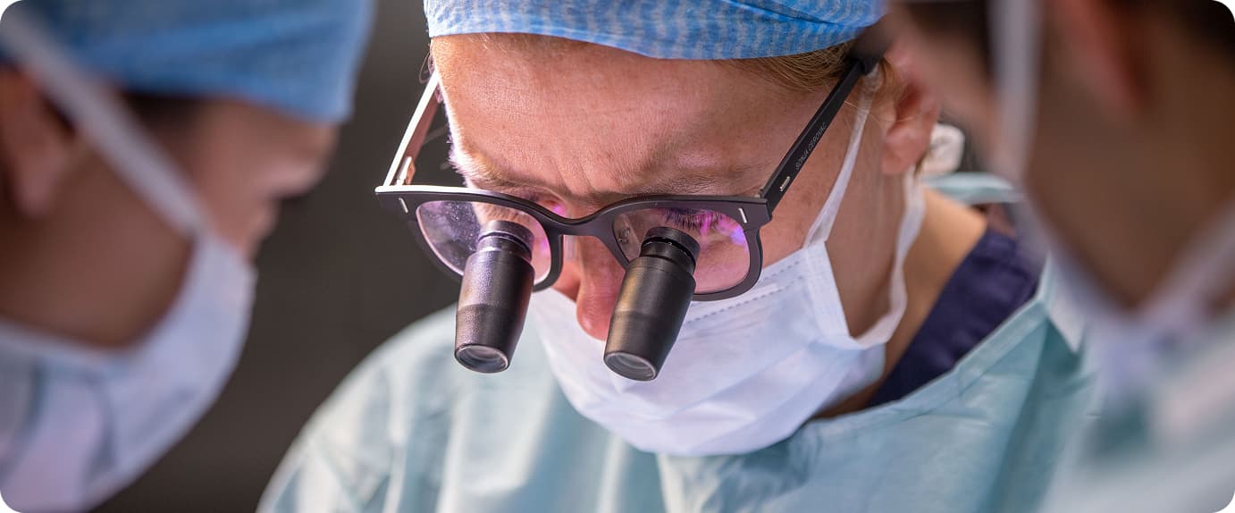 Reconstructive Surgery